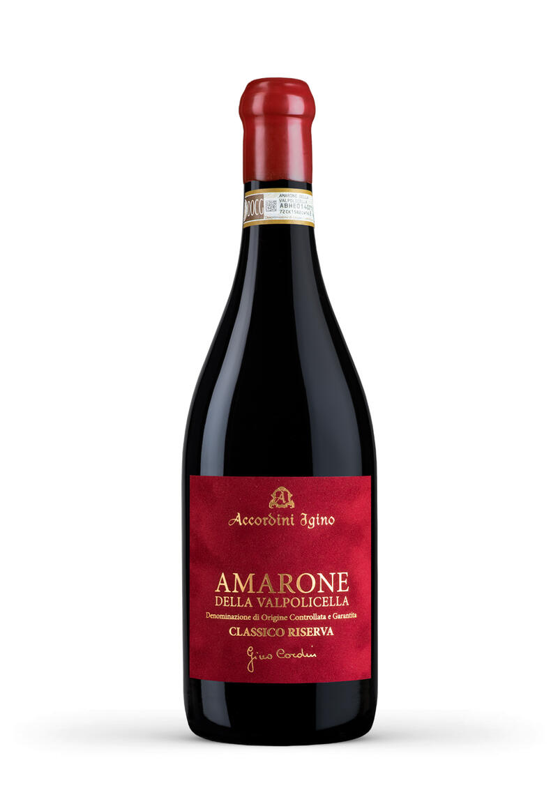 Riserva Gino Cordin